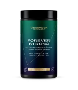 Vesantech Forever strong™ 300g
