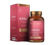 Vesantech Krill olej EXTRA ...