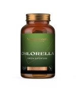 Chlorella BIO Vesantech 240...