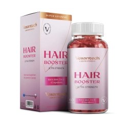 Vesantech HAIR vitamins booster